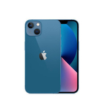 Apple MOBILE PHONE IPHONE 13/256GB BLUE MLQA3QN/A