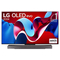 TV Set|LG|65&quot;|OLED/4K/Smart|3840x2160|Wireless LAN|Bluetooth|webOS|Black|OLED65C41LA