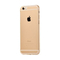 Hoco Light series TPU for Apple iPhone 6 / 6S gold