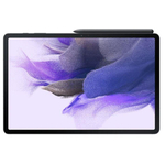 Samsung TABLET GALAXY TAB S7 FE 12.4"/WIFI BLACK SM-T733