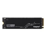 Kingston KC3000 1024GB M.2 PCIe