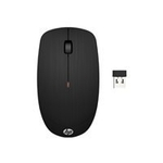 Hp inc. HP Mouse Wireless Mouse X200