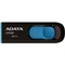 Adata MEMORY DRIVE FLASH USB3.1 64GB/BLUE AUV128-64G-RBE