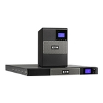 Eaton 5P 850i 850VA/600W Rack 1U USB