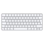 Apple Magic Keyboard with Touch ID MK293Z/A Compact Keyboard, Wireless, EN, Bluetooth