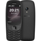 Nokia 6310 DS 2024 TA-1607 Black