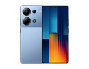 Xiaomi Poco M6 Pro DS 8gbram 256gb - Blue