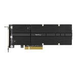 Synology NAS ACC SSD ADAPTER CARD/M2D20