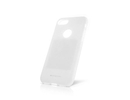 Mercury Samsung Galaxy S8 Plus G955 Soft Feeling Jelly Case Whitee