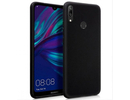 Evelatus Huawei Y7 2019 Silicone case Black