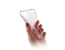 Greengo LG Q7 Ultra Slim 0,3 mm TPU Case Transparent