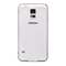 Evelatus Samsung G900 Galaxy S5 Light series TPU HS-T003 Transparent