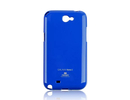 Mercury HTC 10 TPU Blue