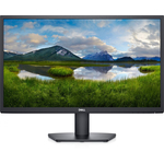Dell LCD SE2422H 23.8 ", VA, FHD, 1920 x 1080, 16:9, 5 ms, 250 cd/m&sup2;, Black, HDMI ports quantity 1