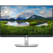 Dell LCD Monitor||S2421HN|23.8&quot;|Panel IPS|1920x1080|16:9|Matte|4 ms|Tilt|210-AXKS