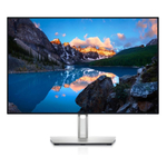 Monitors Dell LCD Monitor||U2421E|24.1"|Business|Panel IPS|1920x1200|16:10|Matte|8 ms|Swivel|Pivot|Height adjustable|Tilt|210-AXMB