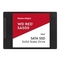 Western digital WD Red SSD SA500 NAS 1TB 2.5inch SATA