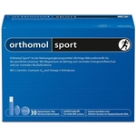 Orthomol Sport N30