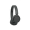 Sony WH-CH520 Headphones with mic on-ear