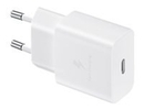 Samsung MOBILE CHARGER WALL 15W/WHITE EP-T1510XWEGEU