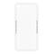 Tellur Cover Glass Simple for iPhone 8 white