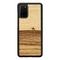 Man&amp;wood MAN&amp;WOOD case for Galaxy S20+ terra black