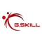 G.skill Ripjaws S5 32GB 6000MHz