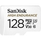 Sandisk by western digital MEMORY MICRO SDXC 128GB UHS-3/SDSQQNR-128G-GN6IA SANDISK