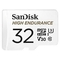 Sandisk by western digital MEMORY MICRO SDHC 32GB UHS-3/SDSQQNR-032G-GN6IA SANDISK