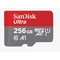 Sandisk by western digital MEMORY MICRO SDXC 256GB UHS-I/W/A SDSQUAC-256G-GN6MA SANDISK