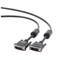 Gembird CABLE DVI DUAL LINK 1.8M/CC-DVI2-BK-6