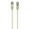 Gembird PATCH CABLE CAT5E FTP 1M/PP22-1M