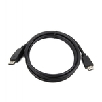Gembird CABLE DISPLAY PORT TO HDMI 5M/CC-DP-HDMI-5M