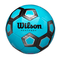 Wilson football WILSON PENTAGON Royal black