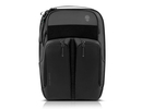 Dell Alienware Horizon Slim Backpack AW523P Fits up to size 17 &quot;, Black, Backpack