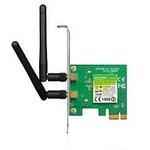 Tp-link WRL ADAPTER 300MBPS PCIE/TL-WN881ND