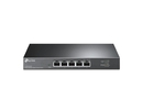 Switch|TP-LINK|TL-SG105-M2|Desktop/pedestal|TL-SG105-M2