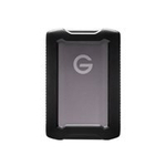 Western digital SANDISK Prof. G-DRIVE ArmorATD 1TB