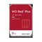 Cietais disks HDD Western Digital Hard Drive Red WD80EFZZ 5460 RPM, 8000 GB