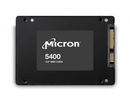 Micron SSD SATA2.5&quot; 480GB 5400 PRO/MTFDDAK480TGA