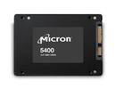Micron SSD SATA2.5&quot; 3.84TB 6GB/S/5400 PRO MTFDDAK3T8TGA