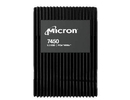 SSD|MICRON|SSD series 7450 PRO|7.68TB|PCIE|NVMe|NAND flash technology TLC|Write speed 5600 MBytes/sec|Read speed 6800 MBytes/sec|Form Factor U.3|TBW 14000 TB|MTFDKCB7T6TFR-1BC1ZABYYR