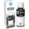 HP INK BOTTLE BLACK GT53XL 135ML/1VV21AE