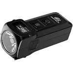 Nitecore FLASHLIGHT T SERIES 1000LUMENS/TUP BLACK