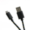 Sbox USB-&gt;Micro USB 1M USB-1031B black