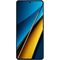 MOBILE PHONE POCO X6 5G/8/256GB BLUE MZB0FRREU