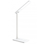 Evelatus LED lamp with wireless charger function ELW01 Universal White