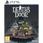 Death&#39;s Door