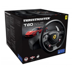 Thrustmaster T80 Ferrari 488 GTB Edition stūre (PS3/PS4)