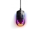 Steelseries Aerox 3 2022 Edition wired lightweight gaming mouse | 8500 DPI (black)